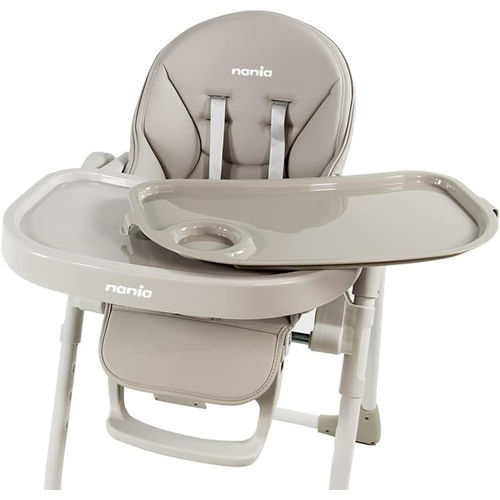 Trona plegable Carla