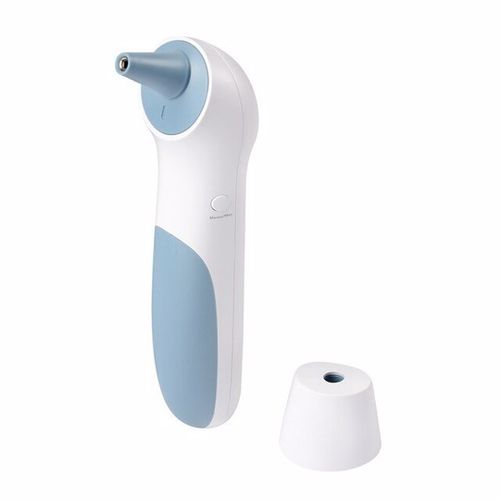 Termómetro para bebé Beaba Thermospeed auricular y frontal sin contacto