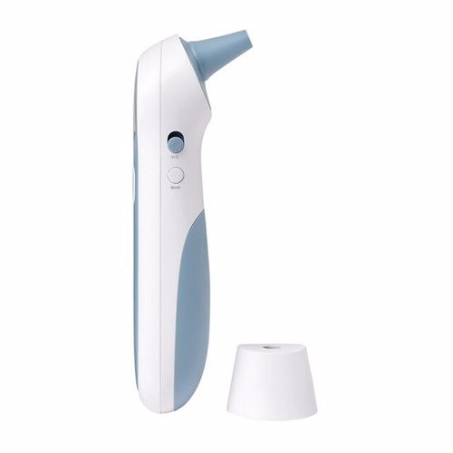 Termómetro para bebé Beaba Thermospeed auricular y frontal sin contacto