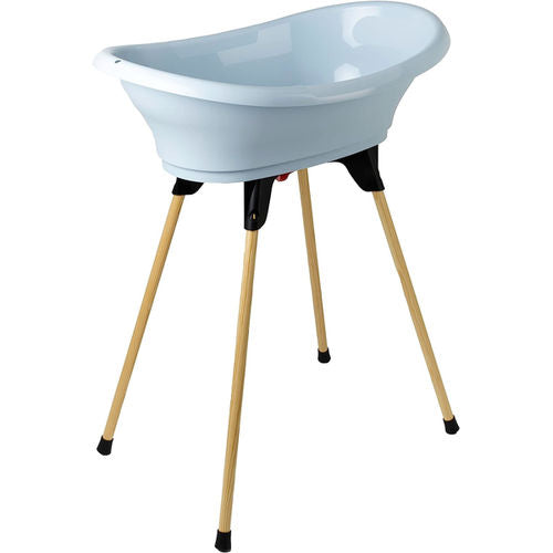 Bañera Vasco pack con soporte y más