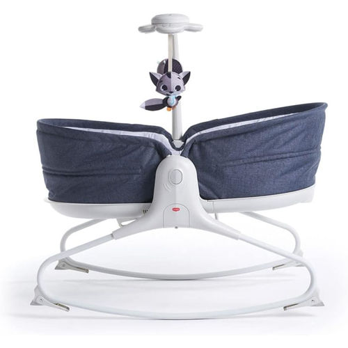 Hamaca convertible en cuna Tiny Rocker