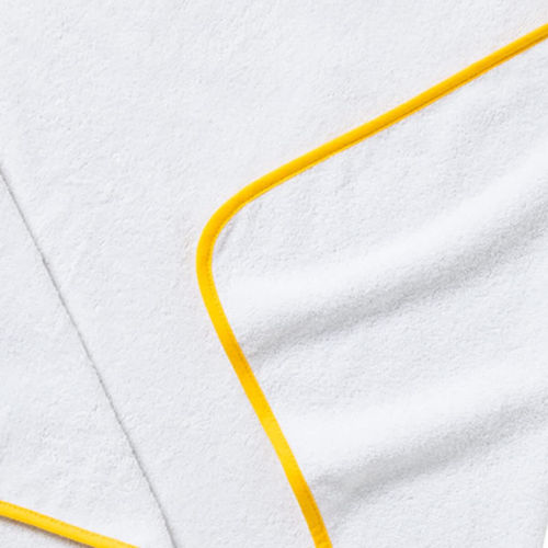 Capa de baño para bebé Jirafa