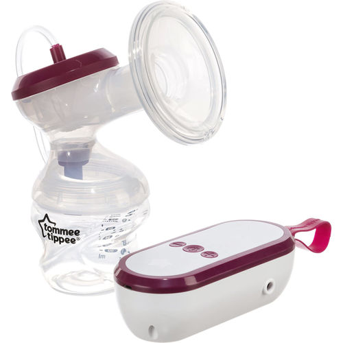 Tommee Tippee Extractor de Leche Eléctrico