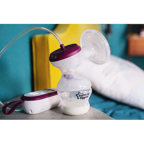 Tommee Tippee Extractor de Leche Eléctrico