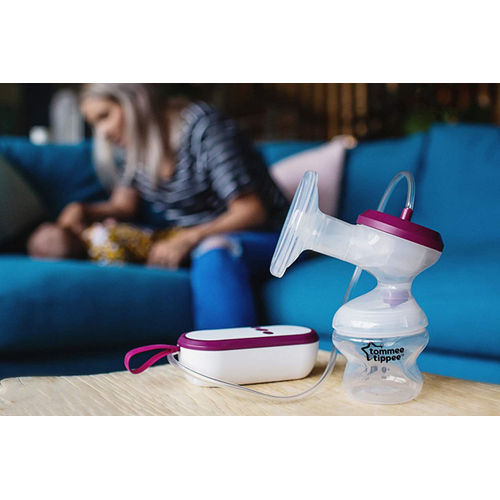 Tommee Tippee Extractor de Leche Eléctrico