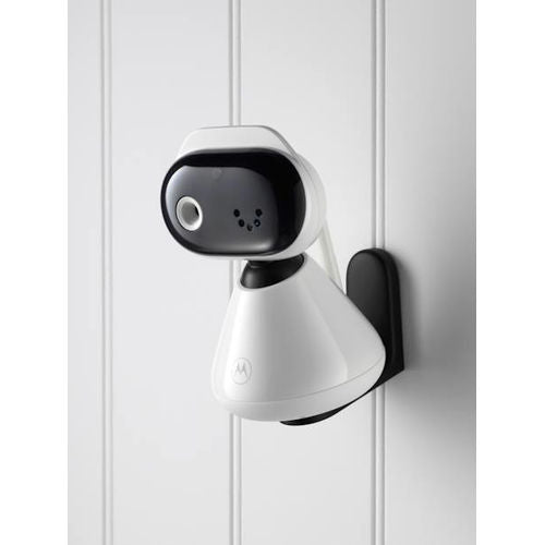 Vigilabebés digital con cámara - MOTOROLA PIP1200